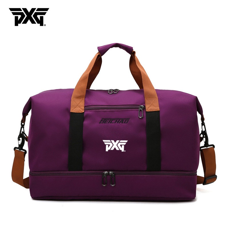 Mới Túi Xách Du Lịch Đựng Đồ Đánh golf Thời Trang Cho Nam Và Nữ