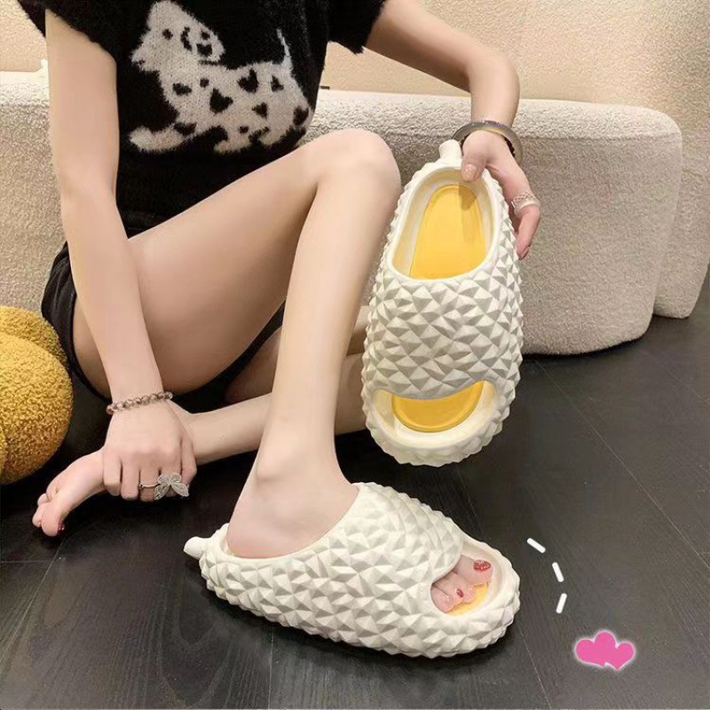 Dép Sandal Xỏ Ngón Chống Trượt Thời Trang Mùa Hè Phong Cách Mới Cho Nam Nữ