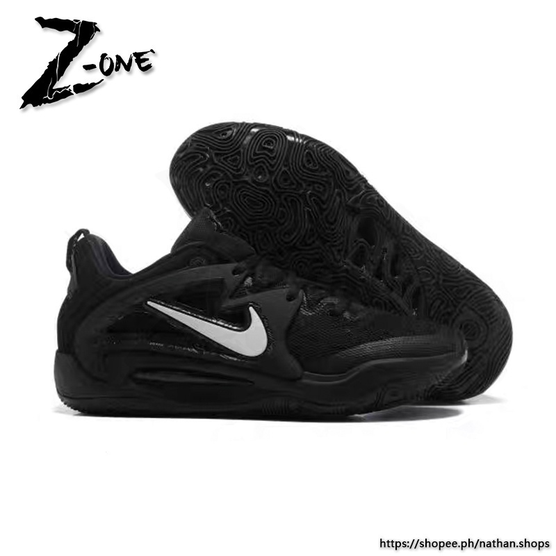 Giày Thể Thao Bóng Rổ unisex kevin durant kd15 5bxe