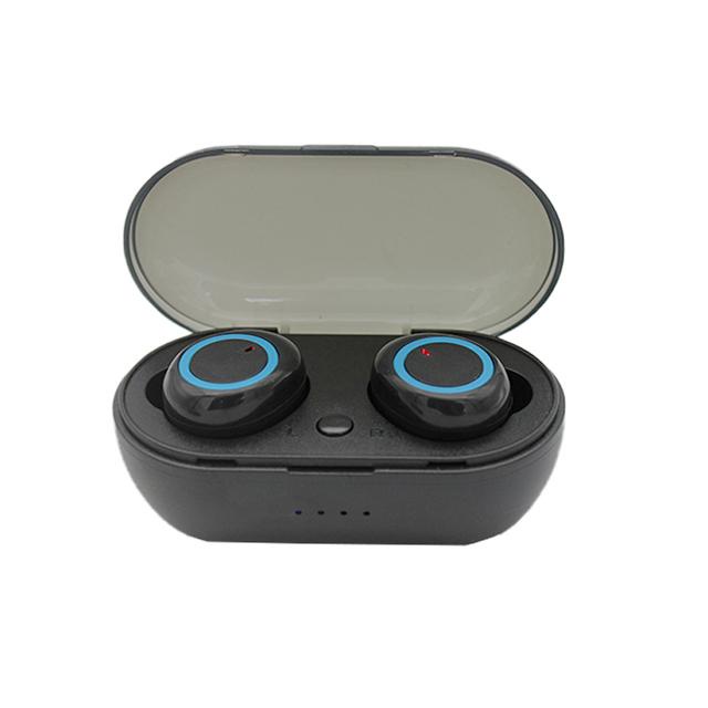 Tai Nghe bluetooth hifi y50 2023 Mới y50 Chống Ồn Cho Điện Thoại Thông Minh pk i7s y30