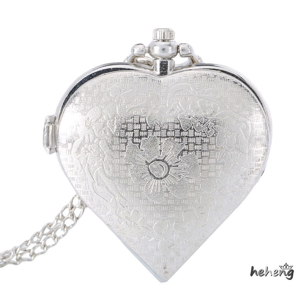 Đồng Hồ Bỏ Túi Dễ Dàng Mang Theo