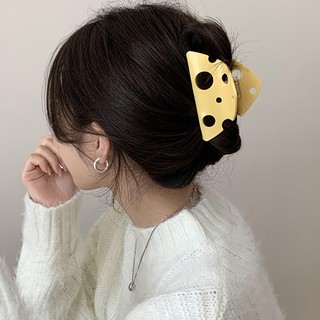 Kẹp Tóc Hình Cá Mập Dễ Thương Cho Bé Gái