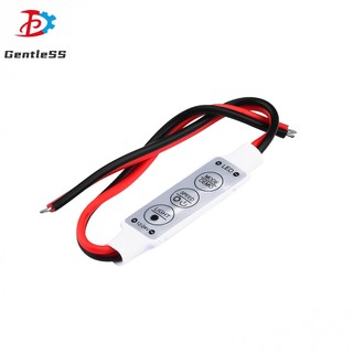 Bộ điều khiển độ sáng đèn led dây 12v