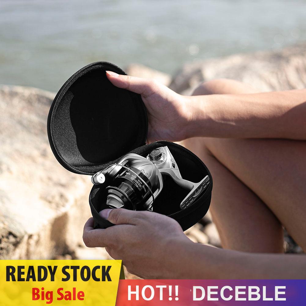 Túi Đựng Máy Câu Cá Bằng eva Cứng Chuyên Dụng
