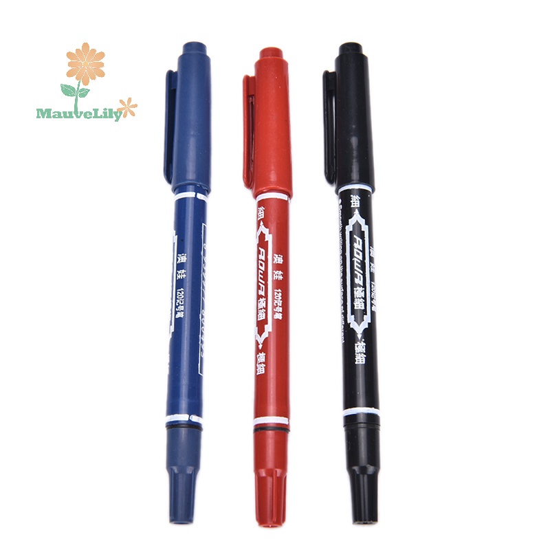 Lily Bút Đánh Dấu Hai Đầu Có Dây Móc Cho Đĩa cd dvd media
Bút Đánh Dấu Độ Sáng Cao Phong Cách Doanh Nhân Mới
Bộ Bút Đánh Dấu mini Tiện Dụng