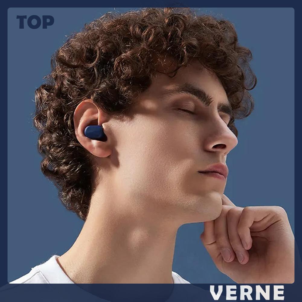 Tai Nghe Nhét Tai bluetooth 5.2 Cho redmi airdots 3