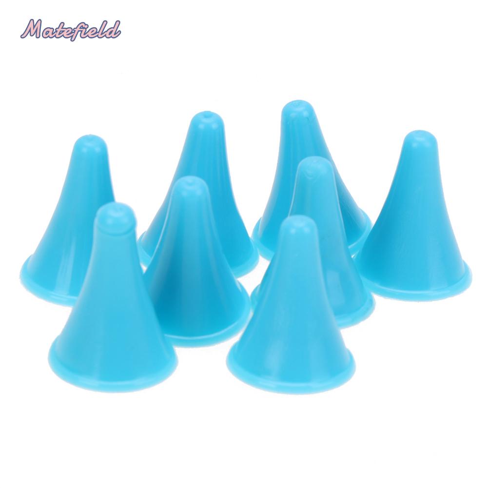 Bộ 16 Kim Đan Len Bằng Cao Su Chuyên Dụng