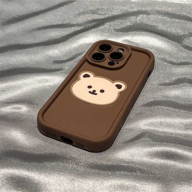 Ốp Điện Thoại tpu Cho iphone 15 pro max iphone 14 / 13 / 12 / 11 pro max xs max