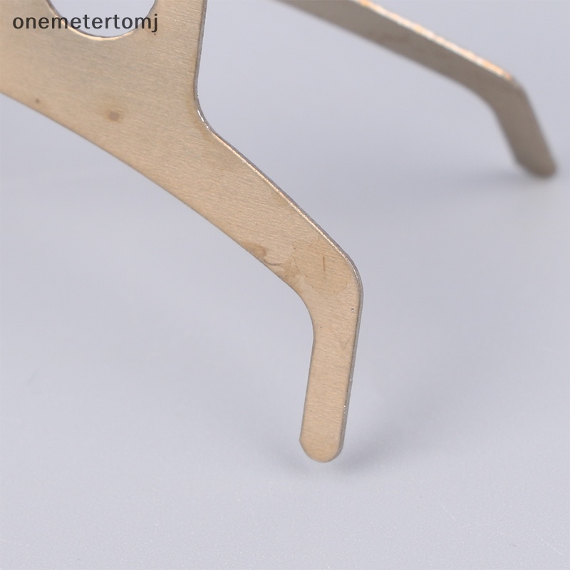 Onemetertomj Bộ 2 Lò Xo Bơm Phanh Đĩa Cho Xe Điện