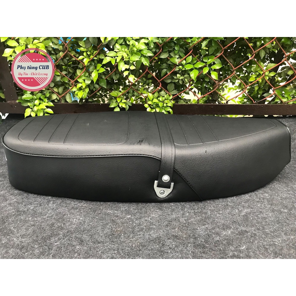 Yên dài xe cub 78-81-86-82-DD