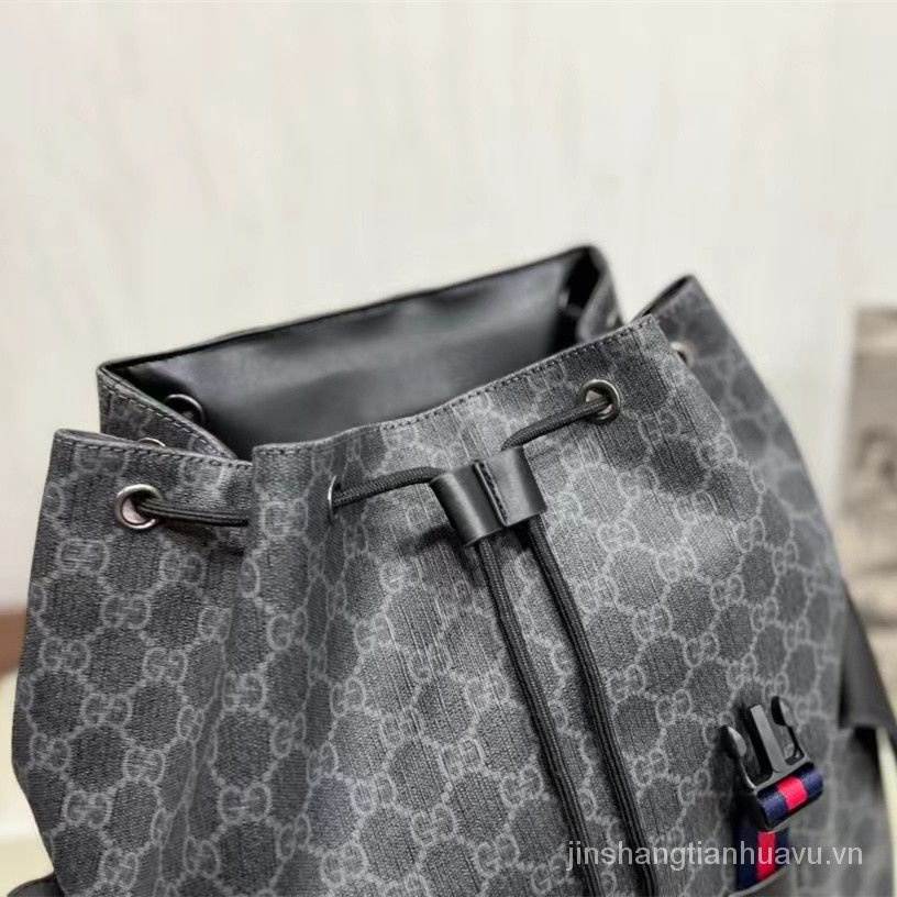 Mới Túi Xách Da Cỡ Lớn Phong Cách Đường Phố Thời Trang Cho Nam