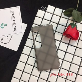 Ốp lưng Meizu Pro 7 silicon