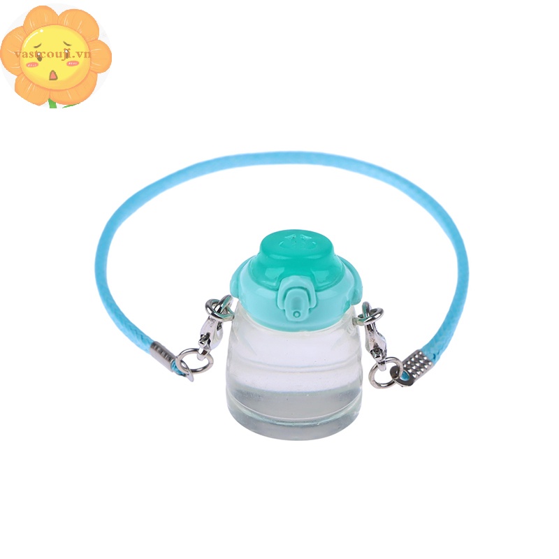 Vastji 1 Ly Nước Cách Nhiệt Tỉ Lệ 1: 12 Trang Trí Nhà Búp Bê vn