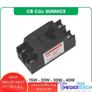 Cb cóc chang 10a 15a 20a