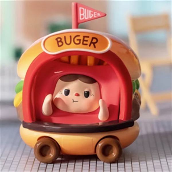 ★Đồ Chơi hgtoys Hg hgtoys hgtoys★  [] Hộp Bí Ẩn Búp Bê Trang Trí Thời Thượng heyone pocket store