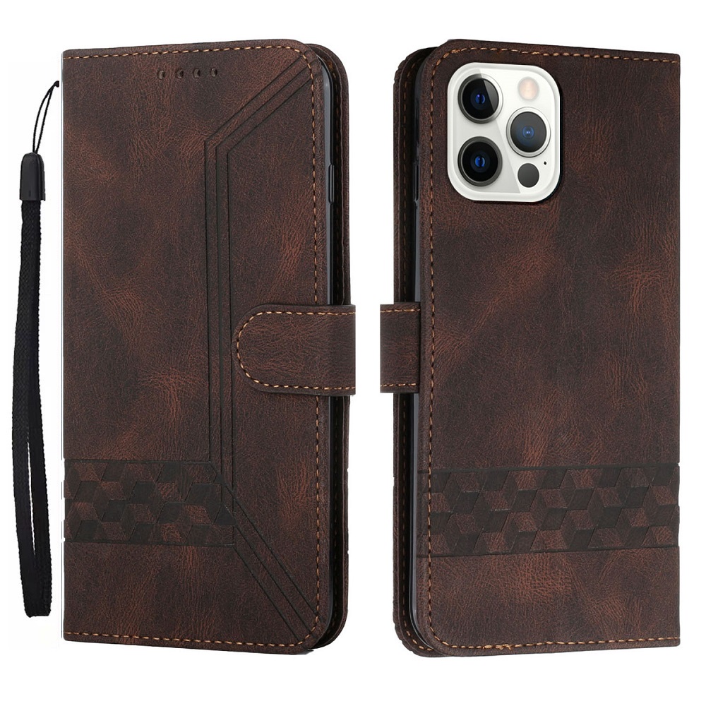 Cho iphone 15 pro max 15 pro 15 plus 14 pro max Bao Da Điện Thoại Dạng Ví Nắp Lật Nam Châm