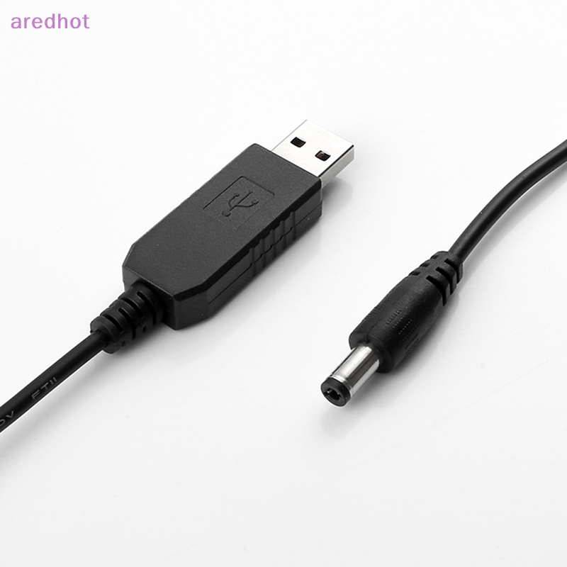 Dây Cáp usb Tăng Áp Dòng Điện dc 5v-12v Mới