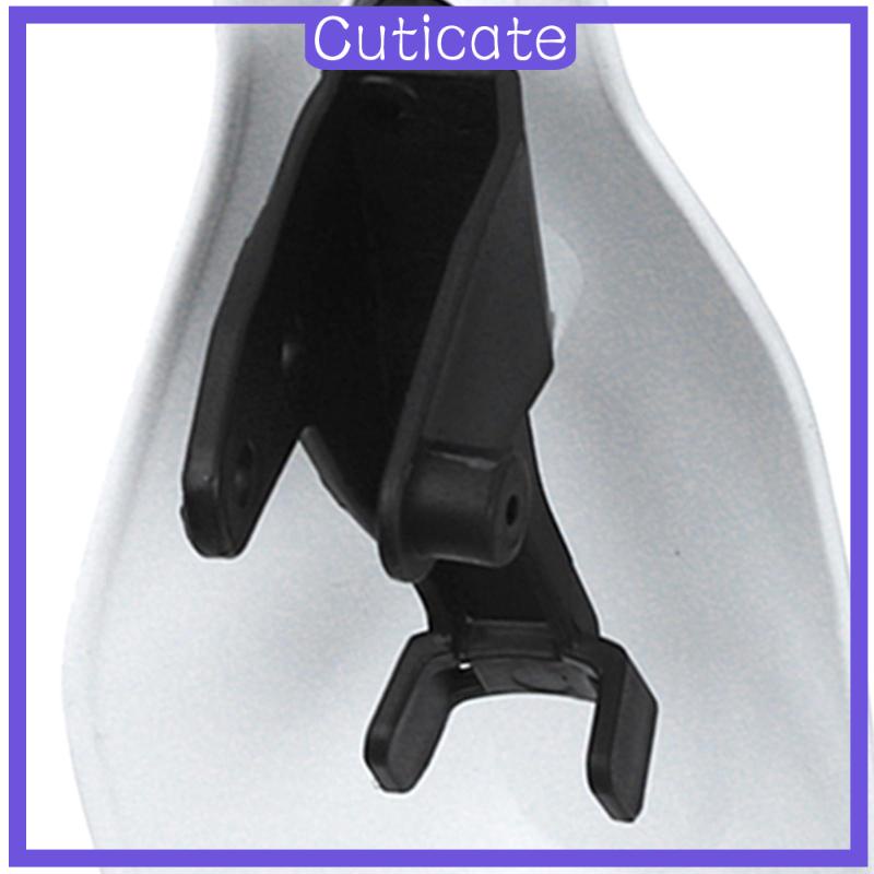 Tấm Chắn Gió Bảo Vệ Tay Lái Xe Mô Tô