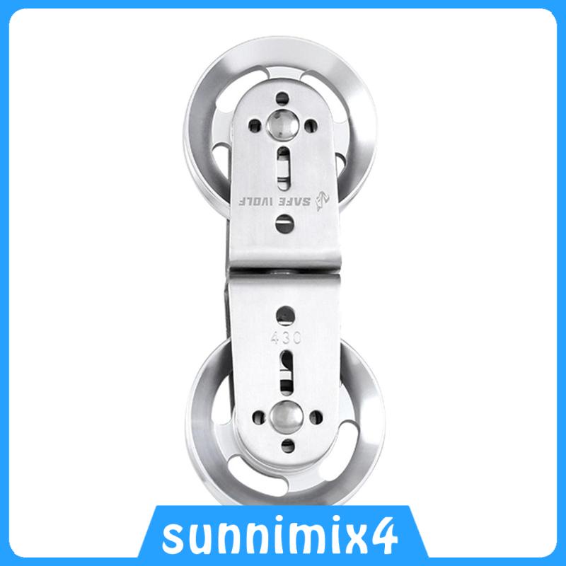 Bearing Dây Cáp Ròng Rọc Chuyên Dụng Cho Tập gym
