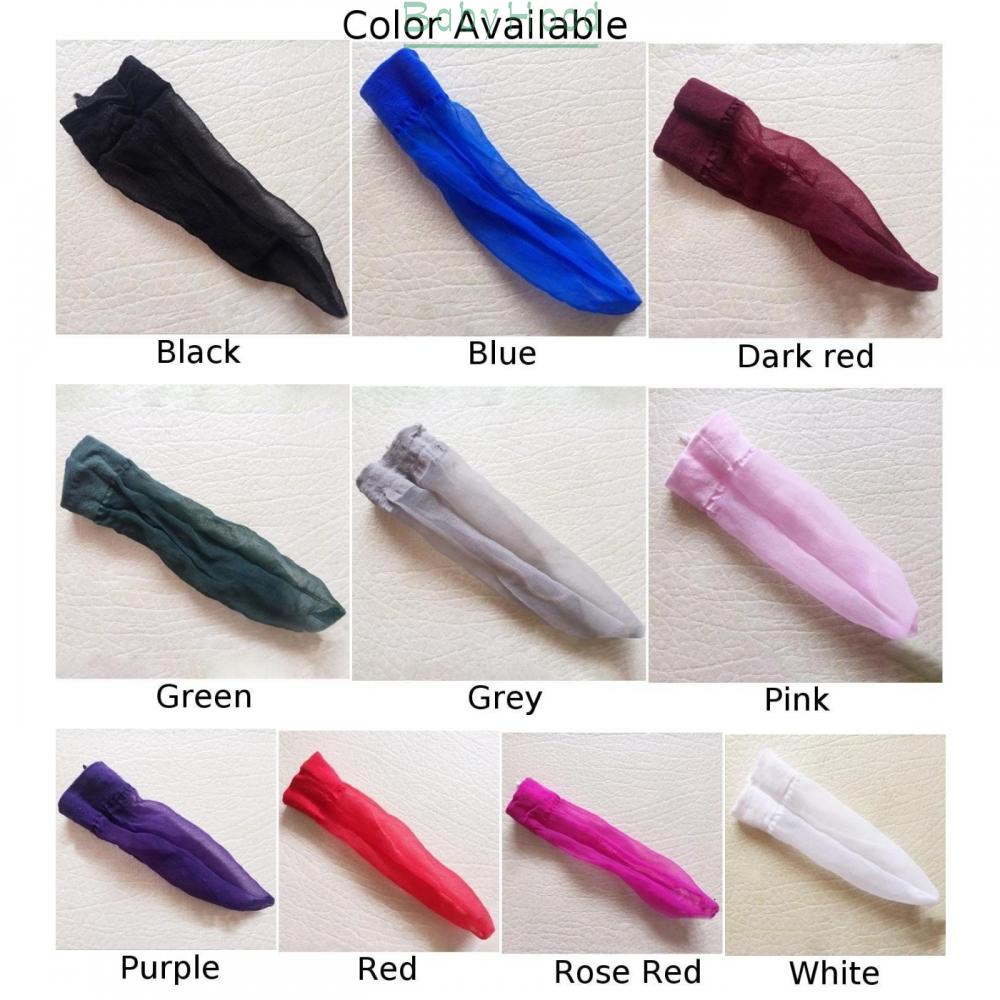 Quần Lót Lưới nylon Co Giãn Nhẹ Nhàng Quyến Rũ Cho Nam#BBHOOD