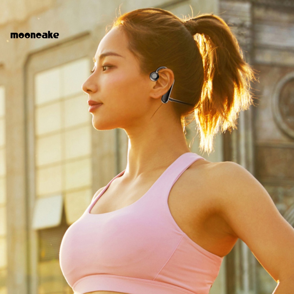 Tai Nghe NhéT Tai Không Dây bluetooth Chống Nước Âm Thanh ChấT LượNg Cao ak79 ipx5 Ipx53 iphone