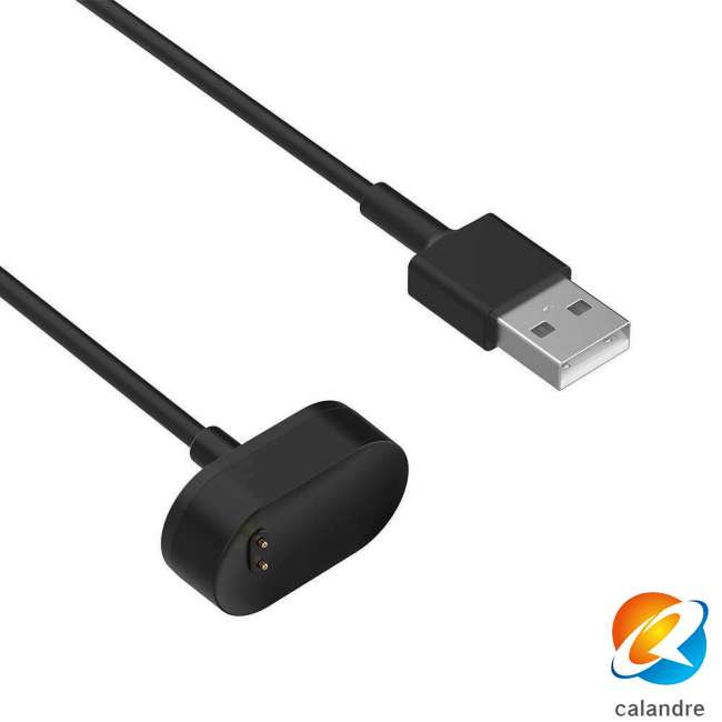 Dây Cáp Sạc usb Thay Thế Cho fitbit inspire & inspire hr