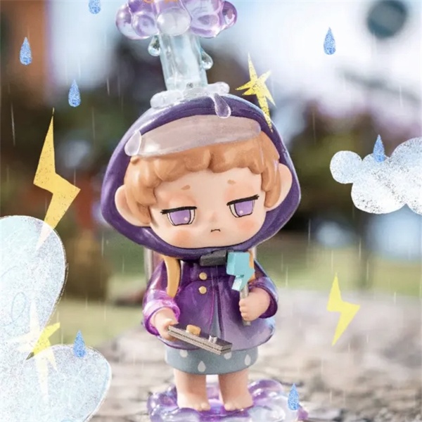 ★Đồ Chơi hgtoys Hg hgtoys hgtoys★  [faya Goermination Hiddenden in time Búp Bê Bí Ẩn Trang Trí Quà Tặng Thời Thượng