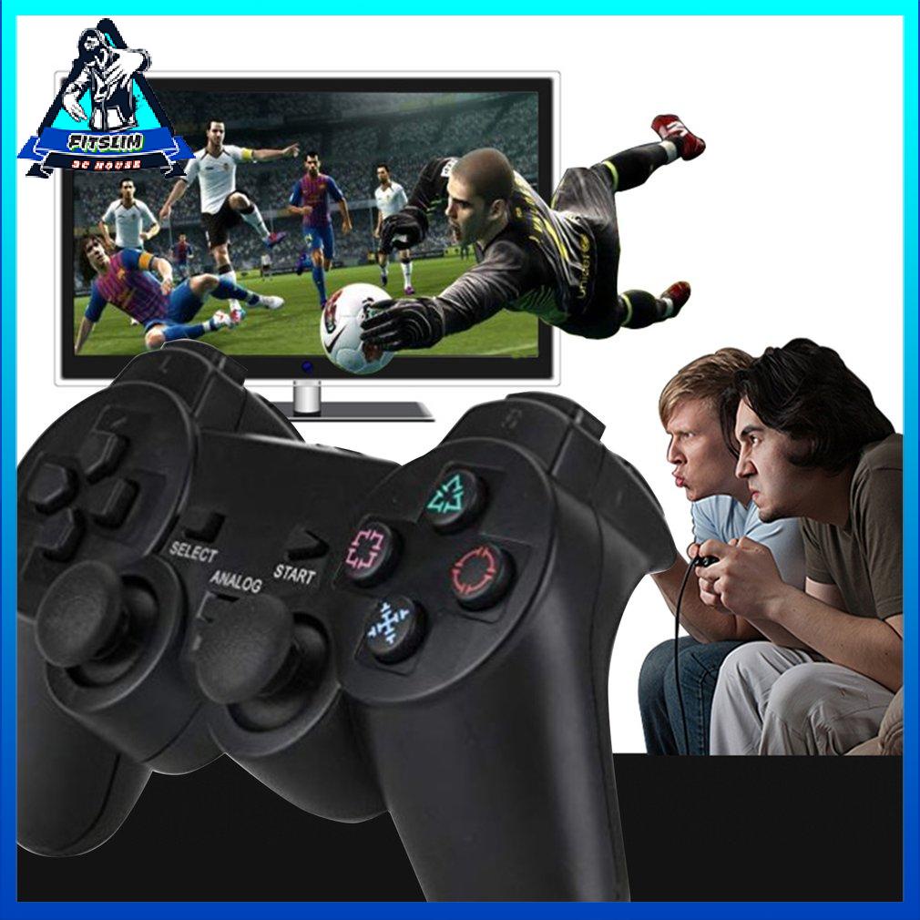 Wired Gamepad For Sony Ps2 Controller Joystick Plasystation 2 Controle [X/11] | BigBuy360 - bigbuy360.vn