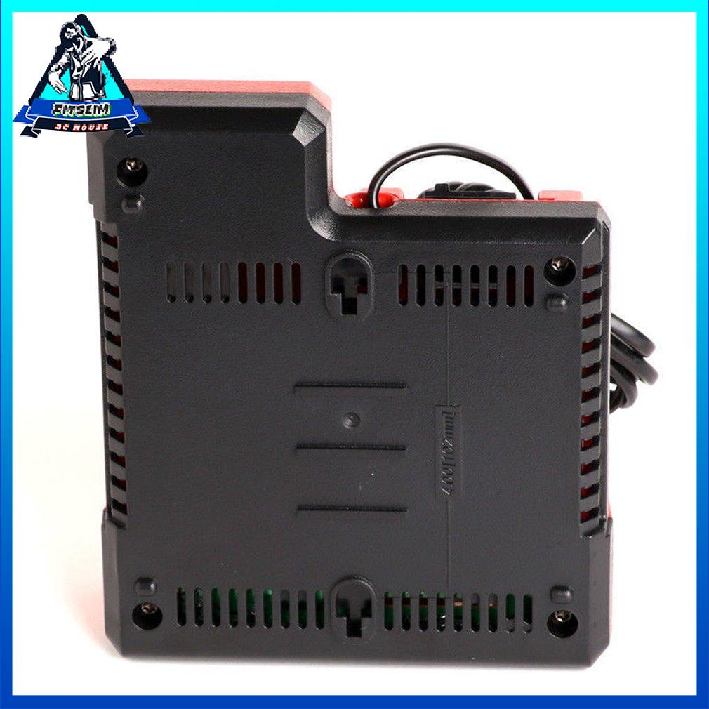 14V 18V Power Tool Lithium Battery Charger Replacement For Milwaukee M18