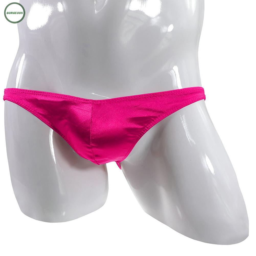 Mới Quần Lót Lưng Thấp Siêu Nhẹ Co Giãn Tốt Chống Mài Mòn Thời Trang Cao Cấp Cho Nam
