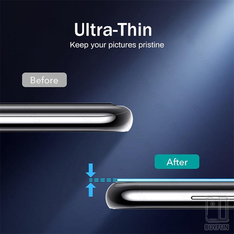 3D Curved Tempered Glass Camera Protector Cover Case Lens Protective Film For Xiaomi Mi 13T Mi13T 12t 11t Pro