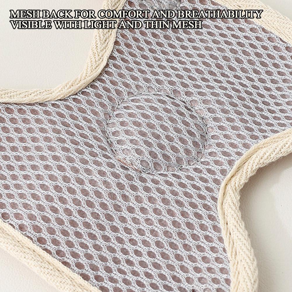 Áo vest Dễ Thương Cho Thú Cưng v6w1