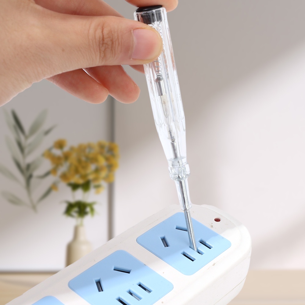 Bút Thử Điện Thông Minh ac100-500v Chuyên Dụng