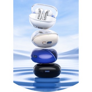 SoundPEATS Clear Wireless Bluetooth earphones
