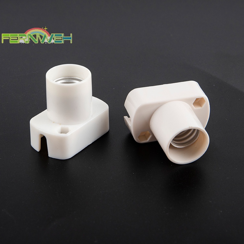 Chuôi Đèn mini e12 e14 e17 Đa Năng