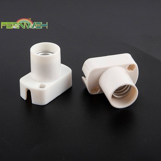 [Fernweh] Đế đèn vít E12 E14 E17 Giá đỡ đèn Bộ chuyển đổi ổ cắm bóng đèn [MỚI]