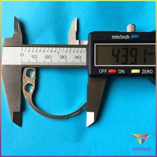 Portable Mini Hook Key Detacher Handheld Convenience Security Tag [Z/9]