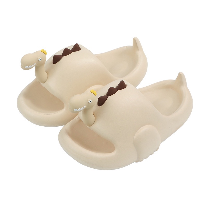 TKL Dép Quai Ngang Eva Đế Cao Hình Gấu