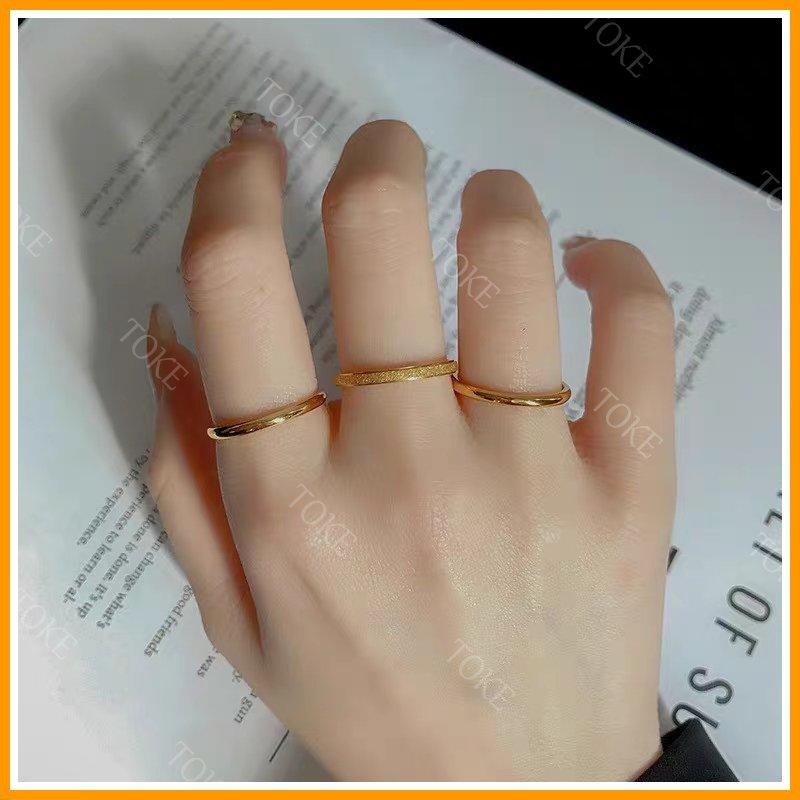 Nhẫn Titan Nữ