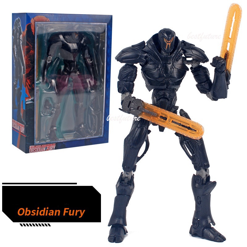 Nhân Vật Trong Phim pacific rim 2