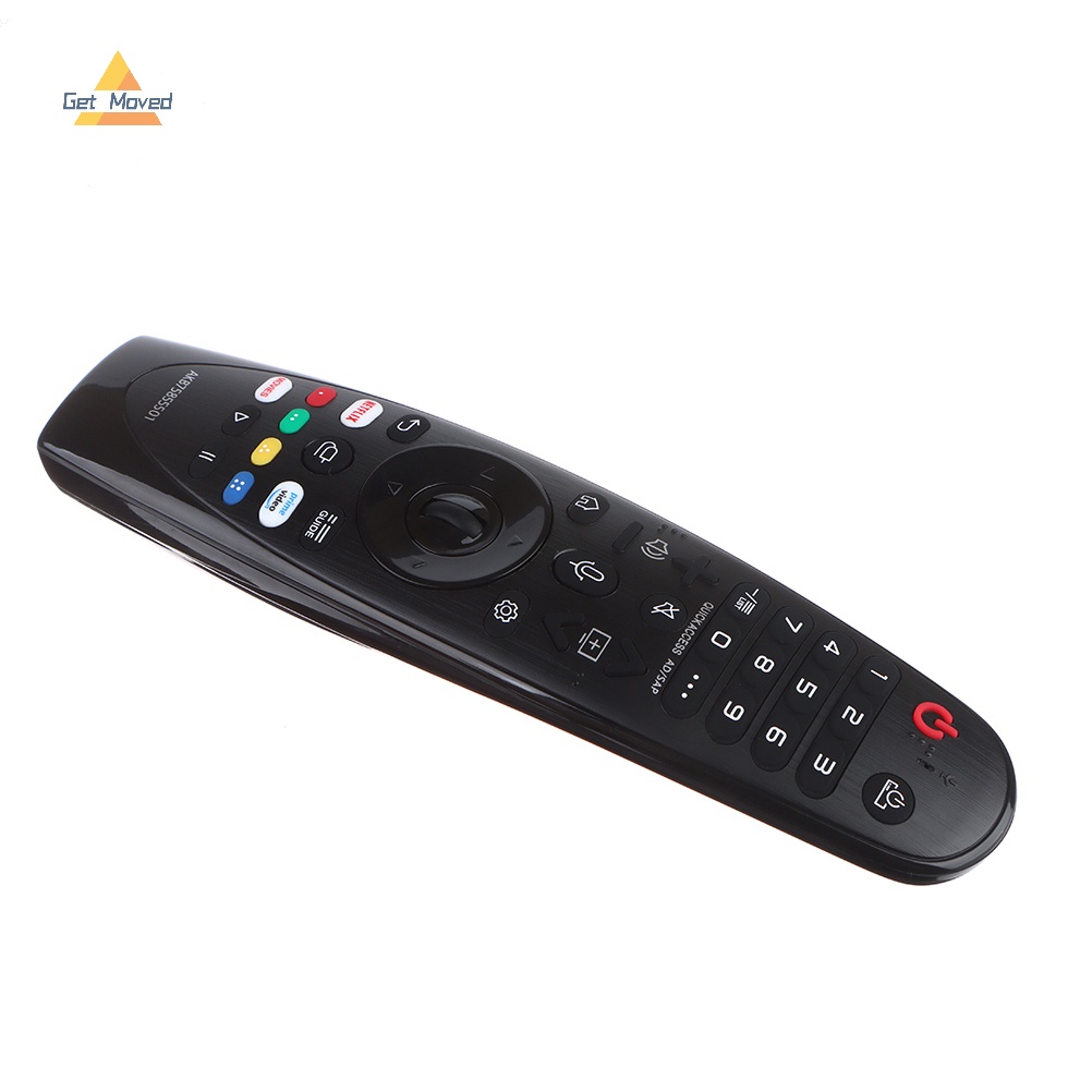 Có Thể Di Chuyển > Akbb75855501 Điều Khiển Từ Xa Hồng Ngoại Thay Thế mr20ga Cho tv Thông Minh lg Mới