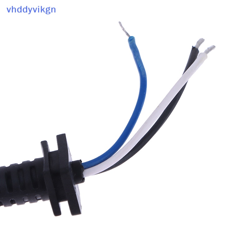 Phù Hợp Cáp Sạc laptop dell hp pin 7.4 x 5.0mm Có Đèn led 1.8m vn