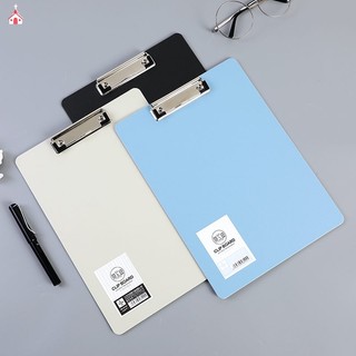 Bìa trình ký nhựa a5 mylac bảng trình kí nhựa a5 kẹp trình ký nhựa a5 yk