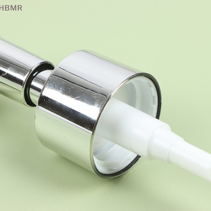 Đầu Bơm Xà Phòng Dạng Lỏng diy Bằng Kim Loại 28 Đầu Thay Thế hl