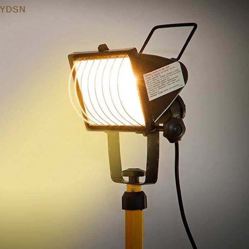 1 Bóng Đèn Dây Tóc 118mm r7s rt 100 / 200 / 300w