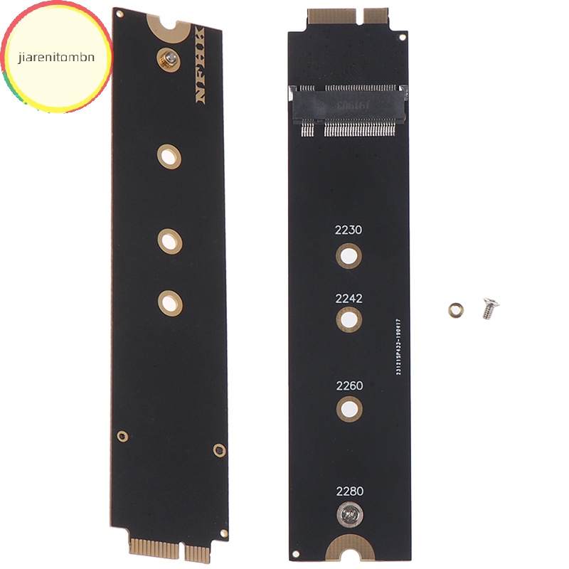 Thẻ Nhớ ssd m.2  128g / 256g Cho 2010-2011 macbook a1369 a1370 vn