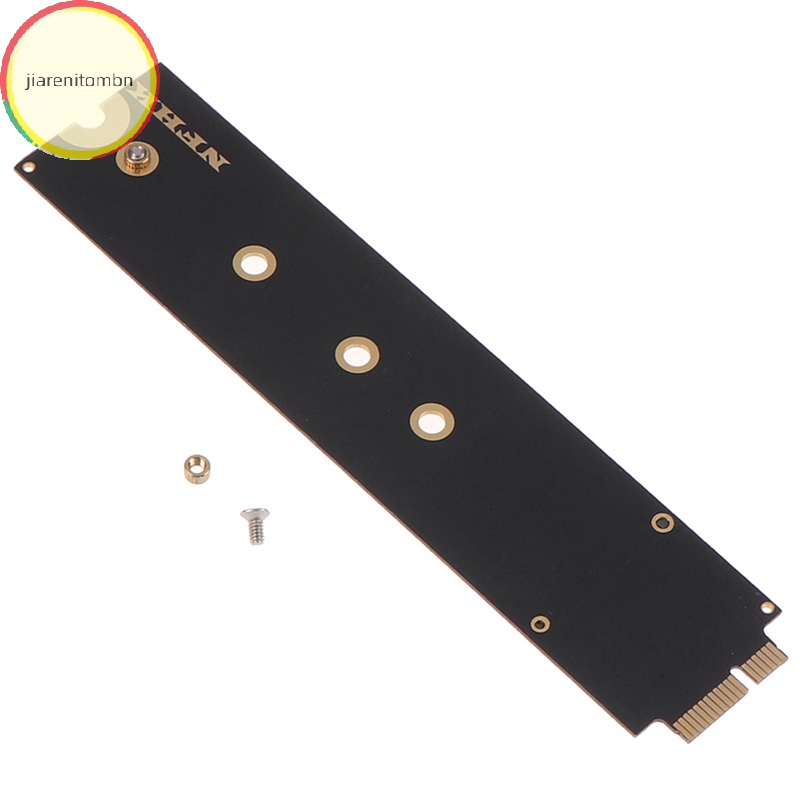 Thẻ Nhớ ssd m.2  128g / 256g Cho 2010-2011 macbook a1369 a1370 vn
