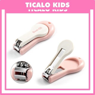 Bấm móng tay Best BB, chắc chắn, tiện lợi