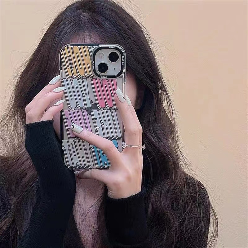 Ốp Điện Thoại tpu Dẻo In Hình blackpink Ross Cho iphone 6 7 8 plus x xs max xr 11 12 13 14 15 mini pro max