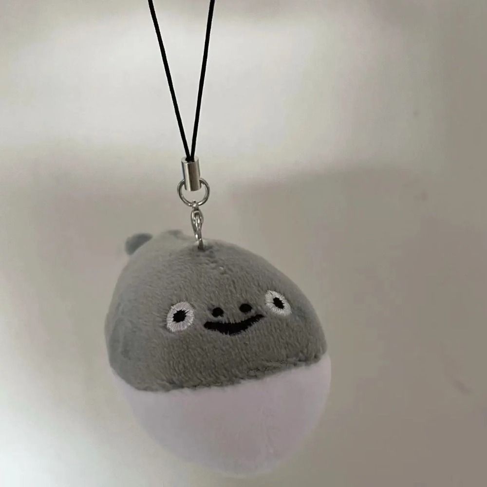 Dalton sacabambaspis Đồ Chơi Nhồi Bông Mềm Mại Có Móc Khóa Hình Động Vật Biển sacabambaspis Quà Tặng Lễ Tình Nhân